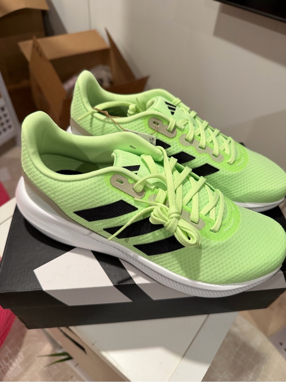 Runfalcon 3.0 adidas